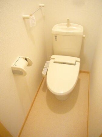 シェーネの物件内観写真